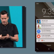 Imagen para el artículo titulado Android L: todas las novedades sobre el próximo Android